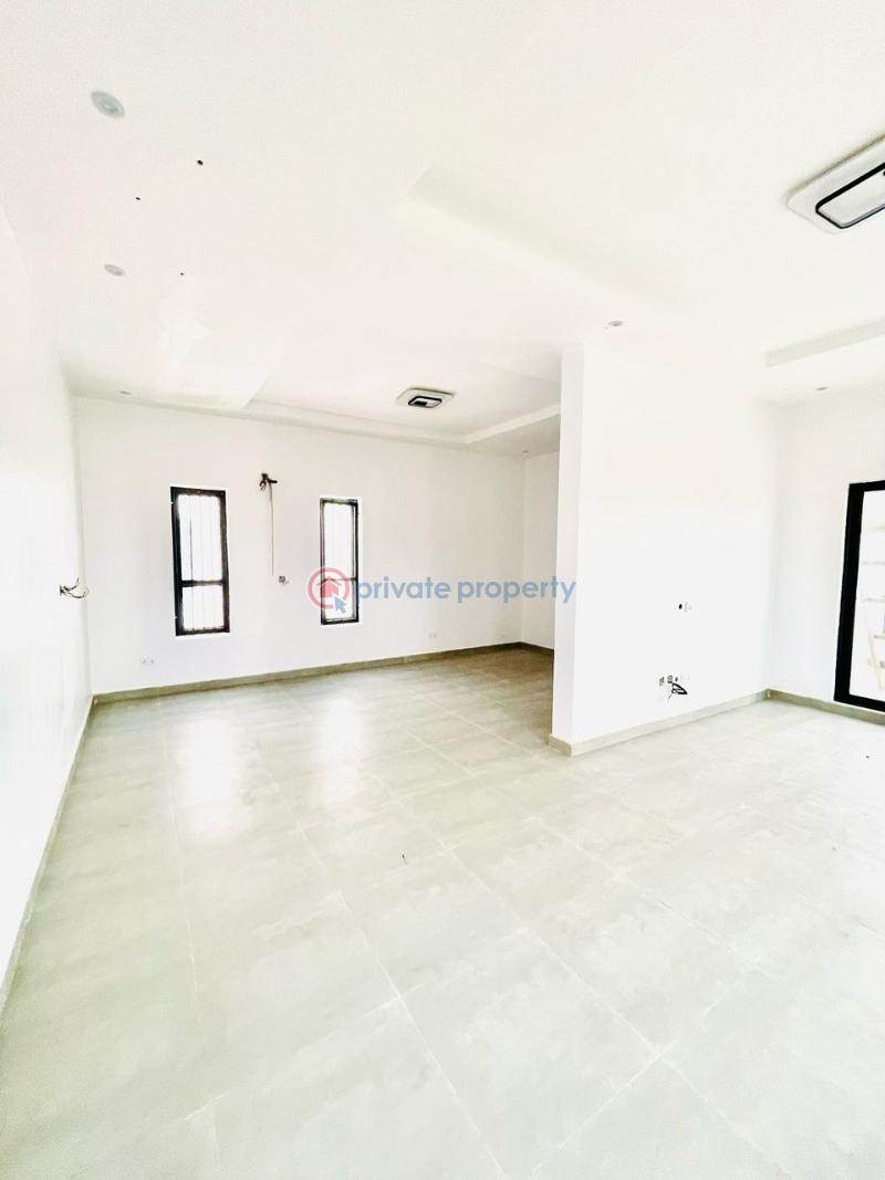 5 bedroom Detached Duplex For Sale Lekki Scheme 2 Ajah Lagos - 5