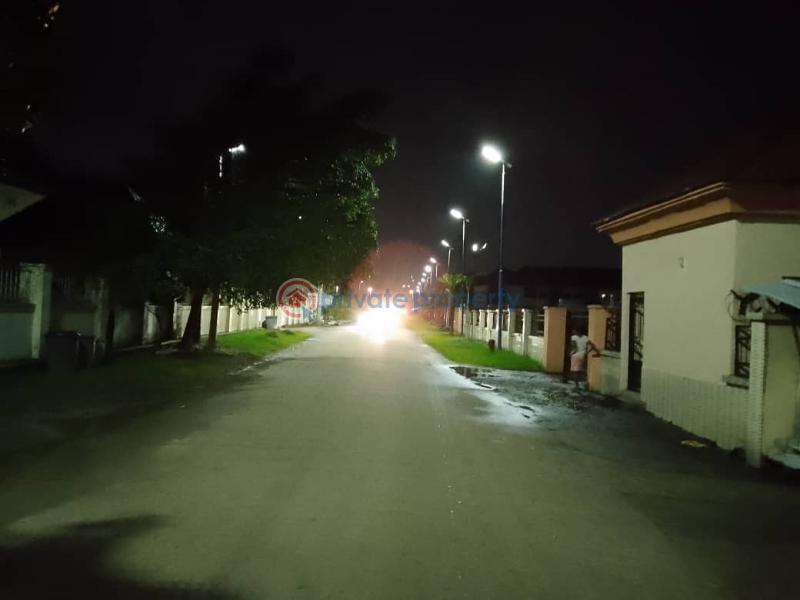 6 bedroom Detached Duplex For Sale Mutual Gardens Estate, Aka Itiam Uyo Akwa Ibom - 15