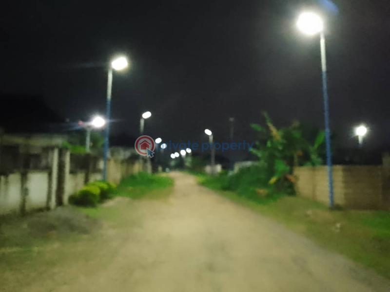 6 bedroom Detached Duplex For Sale Mutual Gardens Estate, Aka Itiam Uyo Akwa Ibom - 13