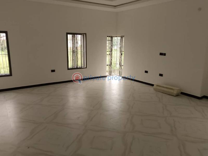 6 bedroom Detached Duplex For Sale Mutual Gardens Estate, Aka Itiam Uyo Akwa Ibom - 4