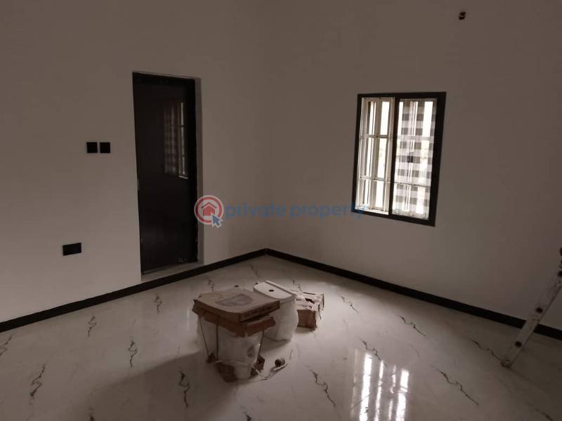 6 bedroom Detached Duplex For Sale Mutual Gardens Estate, Aka Itiam Uyo Akwa Ibom - 6