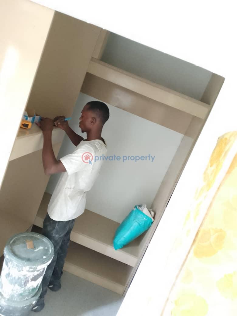 6 bedroom Detached Duplex For Sale Mutual Gardens Estate, Aka Itiam Uyo Akwa Ibom - 9