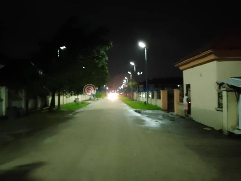 6 bedroom Detached Duplex For Sale Mutual Gardens Estate, Aka Itiam Uyo Akwa Ibom - 12