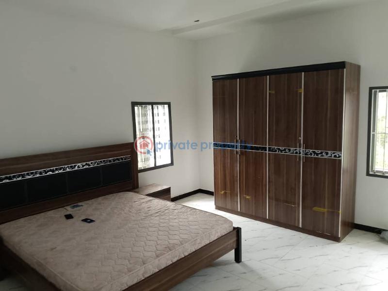 6 bedroom Detached Duplex For Sale Mutual Gardens Estate, Aka Itiam Uyo Akwa Ibom - 7