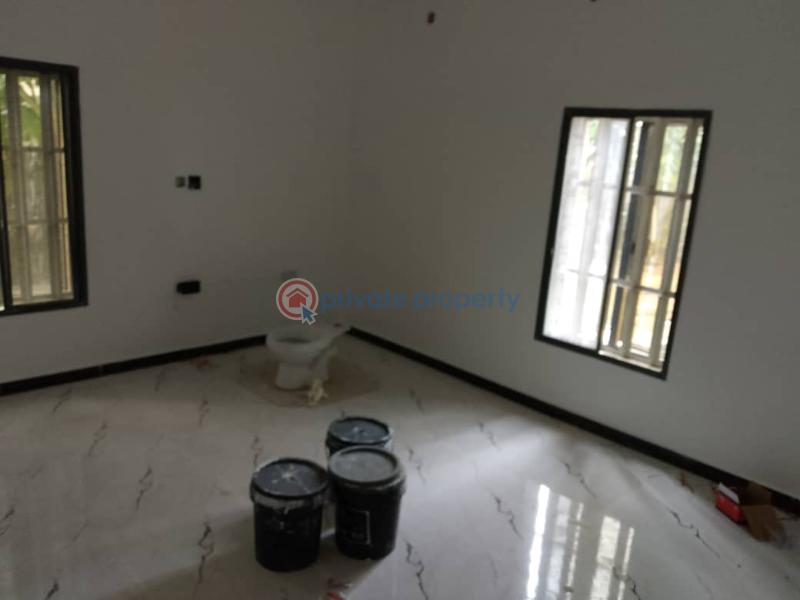 6 bedroom Detached Duplex For Sale Mutual Gardens Estate, Aka Itiam Uyo Akwa Ibom - 8