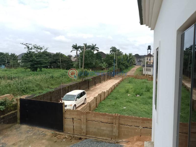 6 bedroom Detached Duplex For Sale Mutual Gardens Estate, Aka Itiam Uyo Akwa Ibom - 16