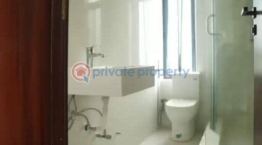 Brand new 6 bedroom self compound semi detached duplex with bq & spacious compound - 1 6 bedroom Semi detached Duplex For Sale Cowrie Creek Estate Ikate Elegushi Lekki Lagos - 1