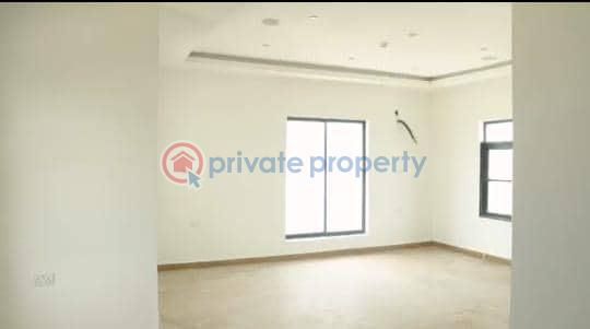 Brand new 6 bedroom self compound semi detached duplex with bq & spacious compound - 12 6 bedroom Semi detached Duplex For Sale Cowrie Creek Estate Ikate Elegushi Lekki Lagos - 12