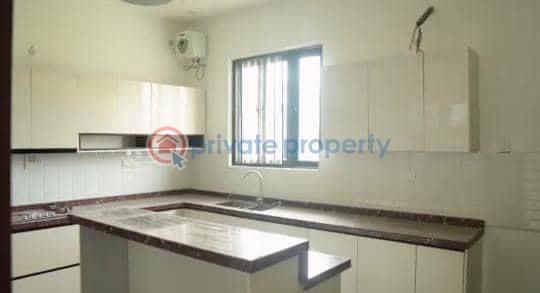 Brand new 6 bedroom self compound semi detached duplex with bq & spacious compound - 9 6 bedroom Semi detached Duplex For Sale Cowrie Creek Estate Ikate Elegushi Lekki Lagos - 9