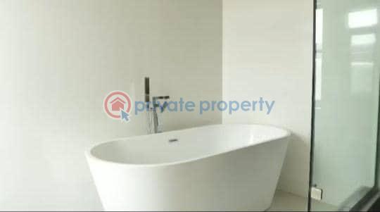 Brand new 6 bedroom self compound semi detached duplex with bq & spacious compound - 2 6 bedroom Semi detached Duplex For Sale Cowrie Creek Estate Ikate Elegushi Lekki Lagos - 2