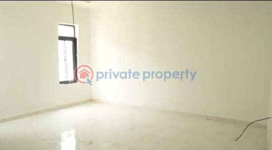 Brand new 6 bedroom self compound semi detached duplex with bq & spacious compound - 13 6 bedroom Semi detached Duplex For Sale Cowrie Creek Estate Ikate Elegushi Lekki Lagos - 13
