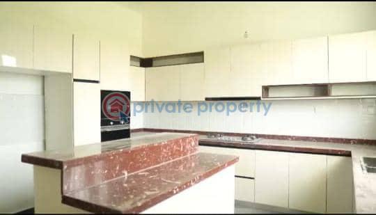 Brand new 6 bedroom self compound semi detached duplex with bq & spacious compound - 10 6 bedroom Semi detached Duplex For Sale Cowrie Creek Estate Ikate Elegushi Lekki Lagos - 10