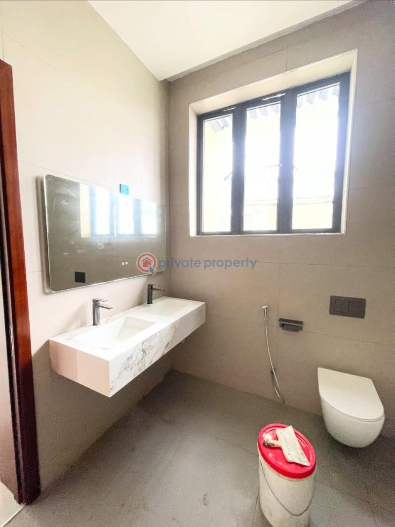 6 bedroom Detached Duplex For Sale Banana Island Ikoyi Lagos - 12