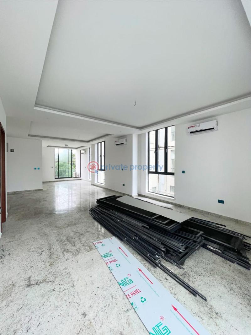 6 bedroom Detached Duplex For Sale Banana Island Ikoyi Lagos - 2