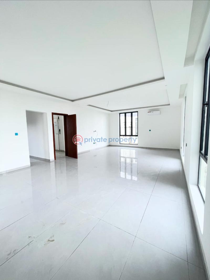 6 bedroom Detached Duplex For Sale Banana Island Ikoyi Lagos - 11