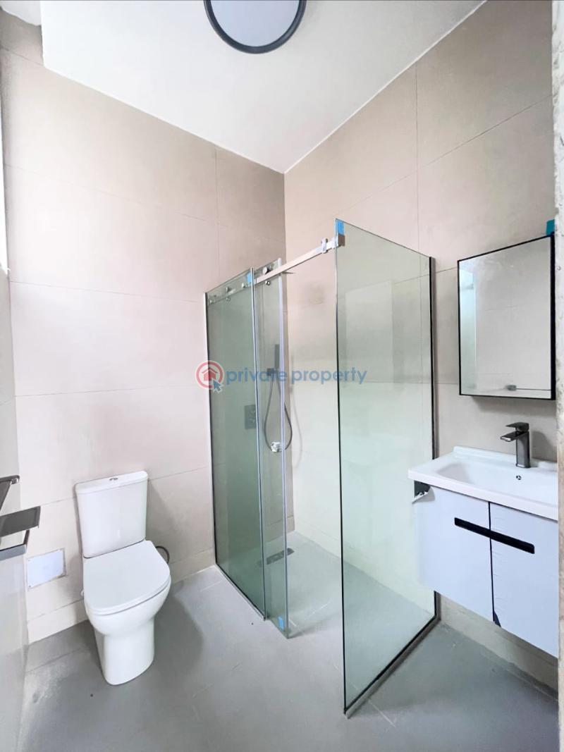 6 bedroom Detached Duplex For Sale Banana Island Ikoyi Lagos - 14