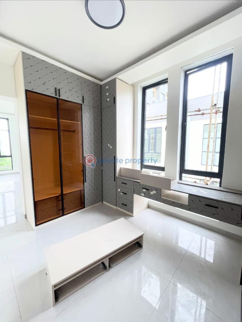 6 bedroom Detached Duplex For Sale Banana Island Ikoyi Lagos - 8