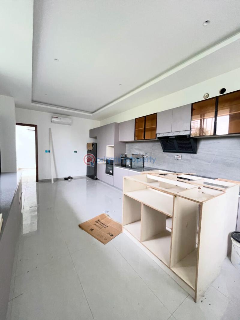 6 bedroom Detached Duplex For Sale Banana Island Ikoyi Lagos - 4