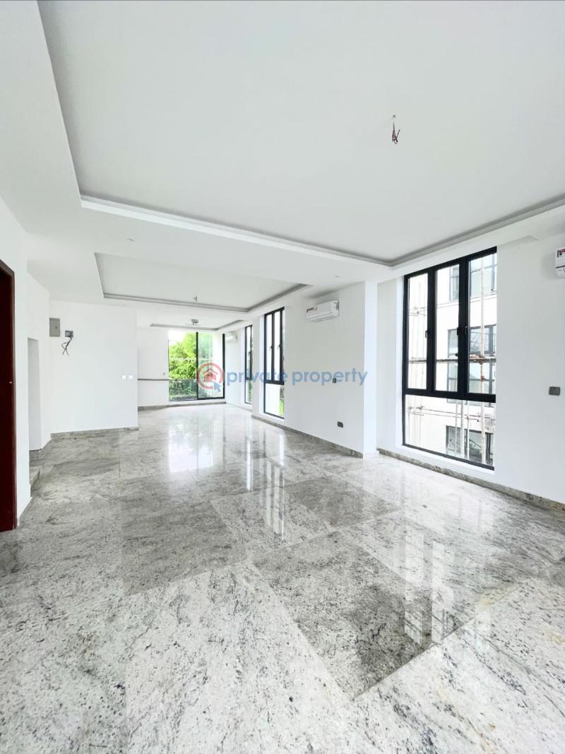 6 bedroom Detached Duplex For Sale Banana Island Ikoyi Lagos - 5