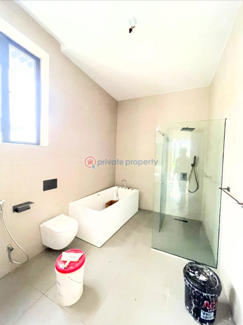 6 bedroom Detached Duplex For Sale Banana Island Ikoyi Lagos - 10