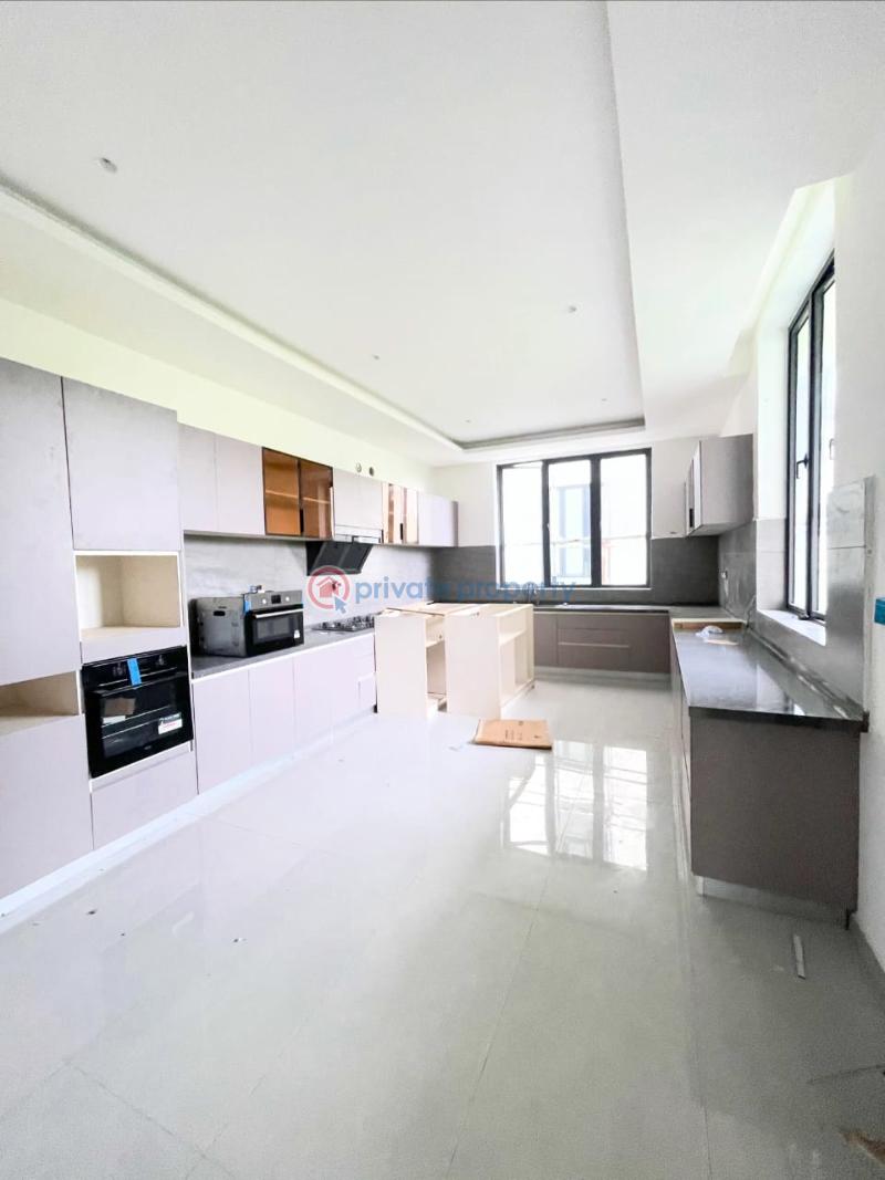 6 bedroom Detached Duplex For Sale Banana Island Ikoyi Lagos - 3