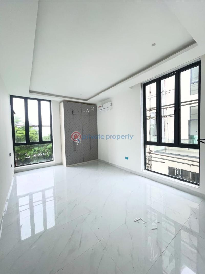 6 bedroom Detached Duplex For Sale Banana Island Ikoyi Lagos - 13