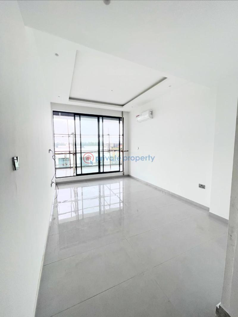 6 bedroom Detached Duplex For Sale Banana Island Ikoyi Lagos - 6