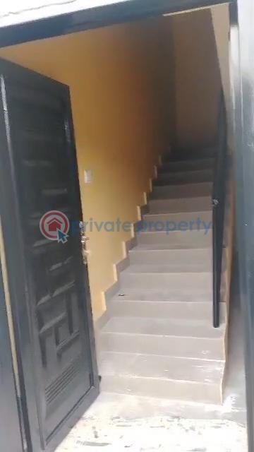 2 bedroom Flat & Apartment For Rent Mangoro Ikeja  Lagos - 1