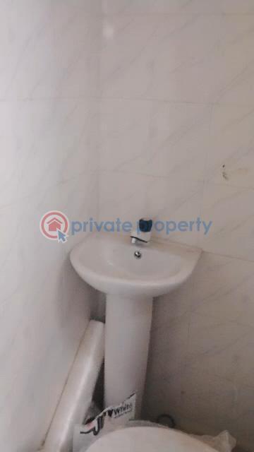 2 bedroom Flat & Apartment For Rent Mangoro Ikeja  Lagos - 4