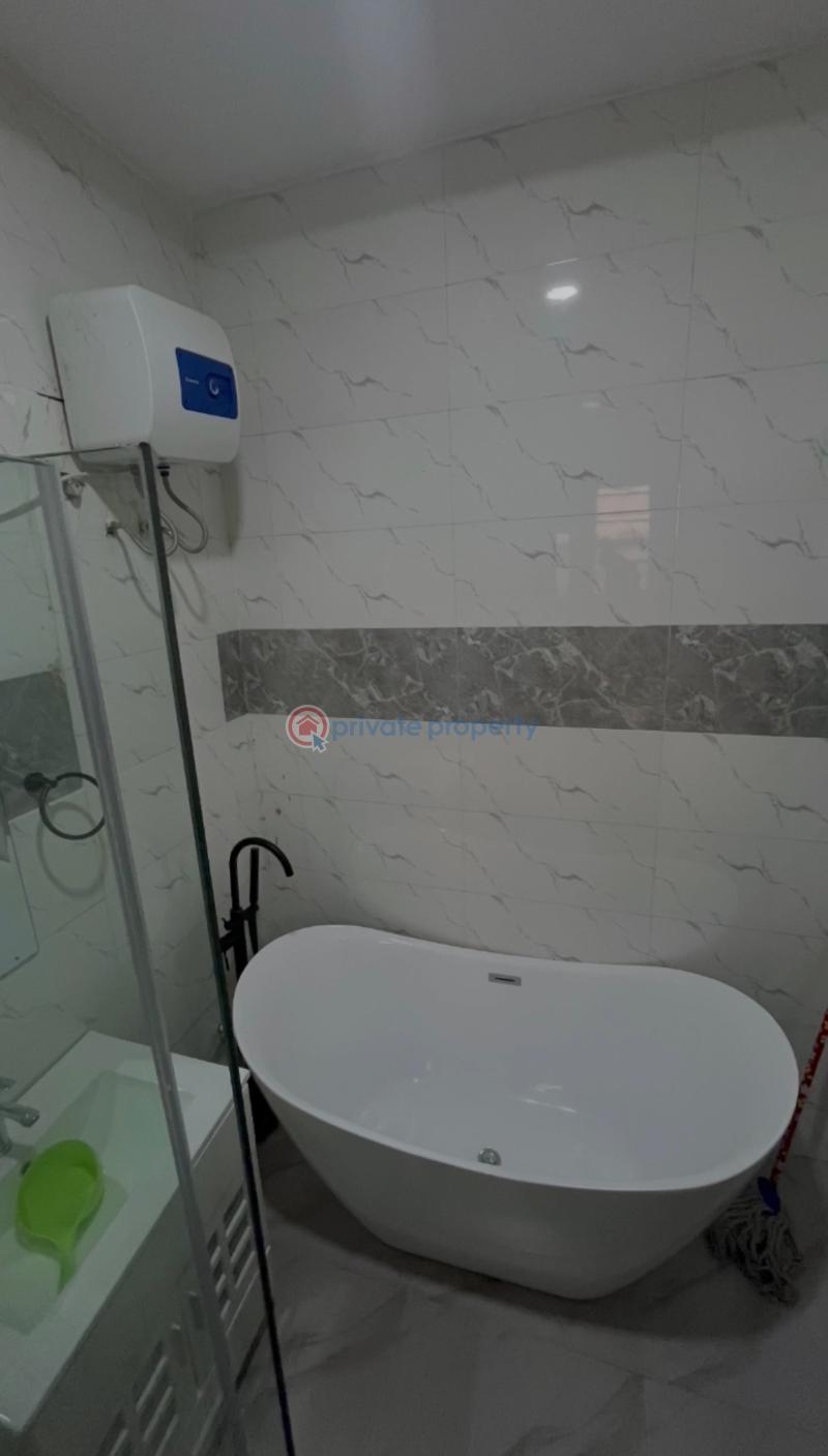 3 bedroom Block Of Flats Short let Ikeja GRA Lagos - 6