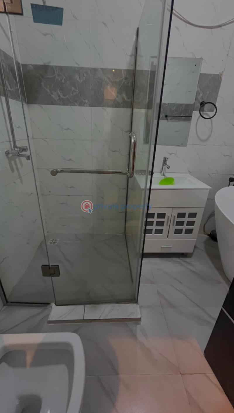 3 bedroom Block Of Flats Short let Ikeja GRA Lagos - 7