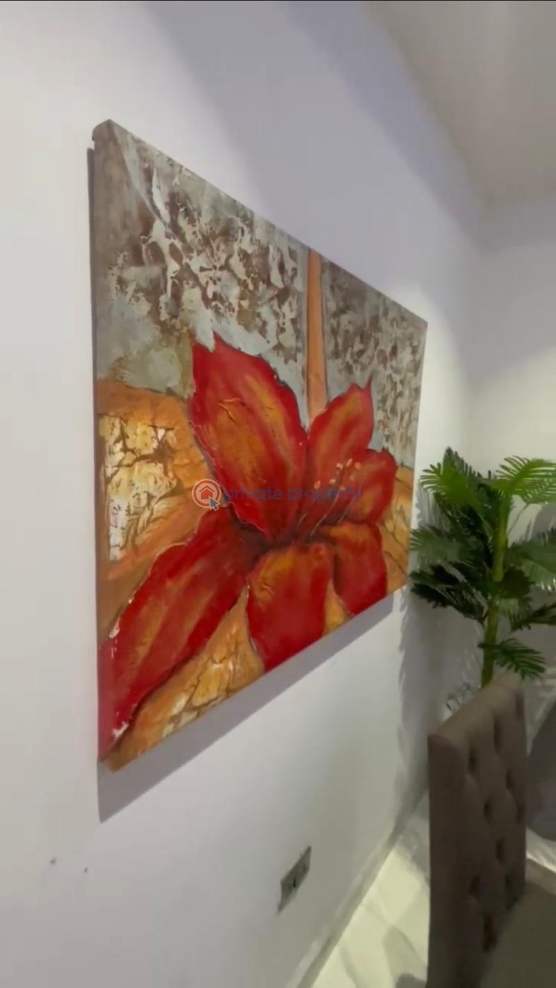 3 bedroom Block Of Flats Short let Ikeja GRA Lagos - 2