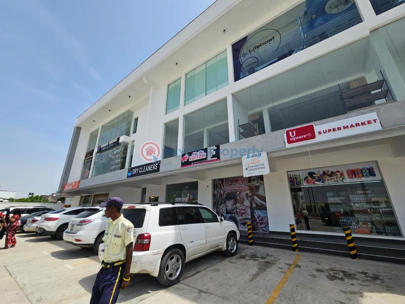 Shop For Rent Close To Mother & Child Maternity Hospital, Abraham Adesanya, Lekki Ogombo Ajah Lagos - 2