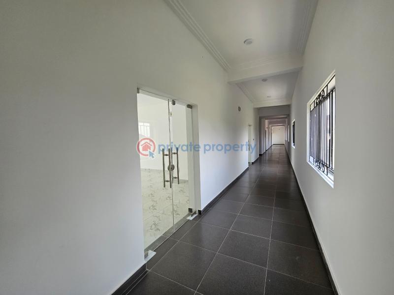 Shop For Rent Close To Mother & Child Maternity Hospital, Abraham Adesanya, Lekki Ogombo Ajah Lagos - 6