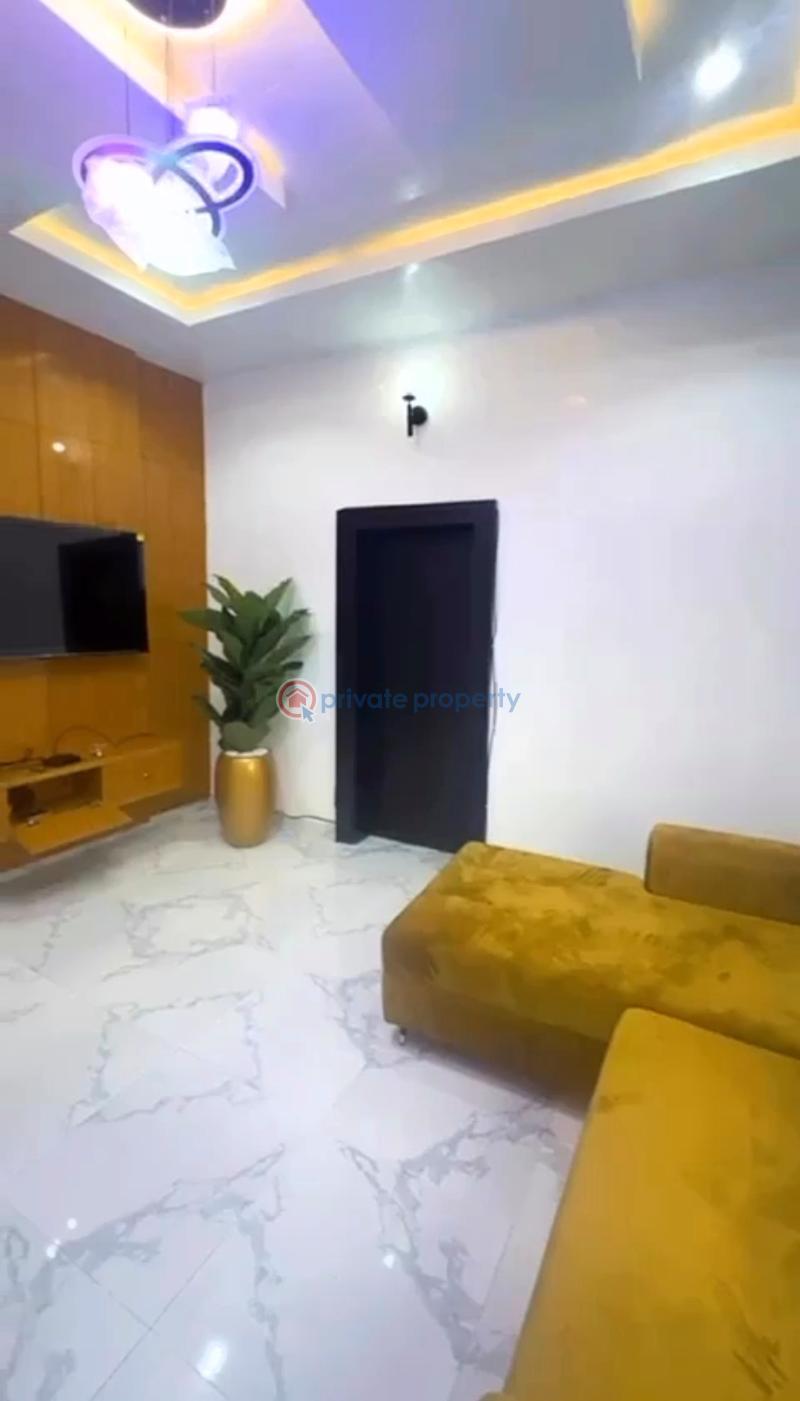 Duplex For Sale Estate Gate Benin Edo - 7