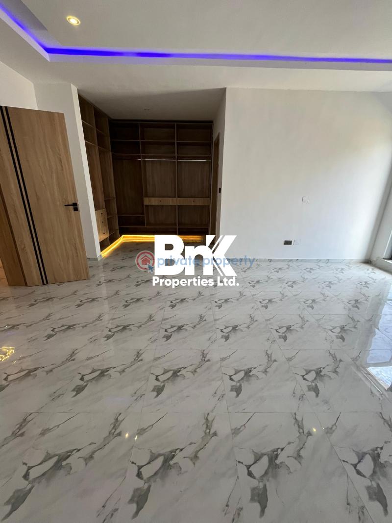 4 bedroom Terraced Duplex For Sale Ikate Elegushi Lekki Lagos - 15