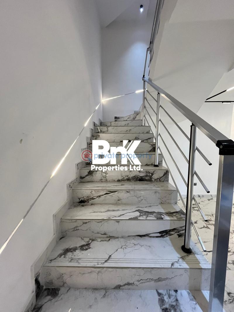 4 bedroom Terraced Duplex For Sale Ikate Elegushi Lekki Lagos - 11