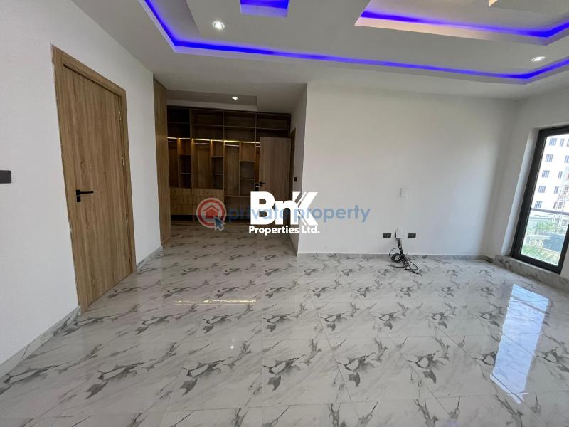 4 bedroom Terraced Duplex For Sale Ikate Elegushi Lekki Lagos - 22