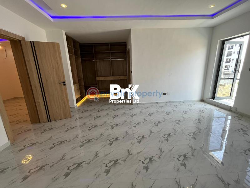 4 bedroom Terraced Duplex For Sale Ikate Elegushi Lekki Lagos - 14