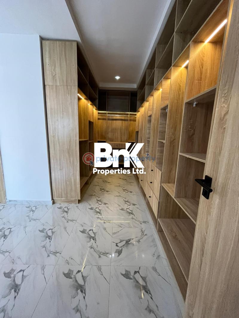 4 bedroom Terraced Duplex For Sale Ikate Elegushi Lekki Lagos - 24