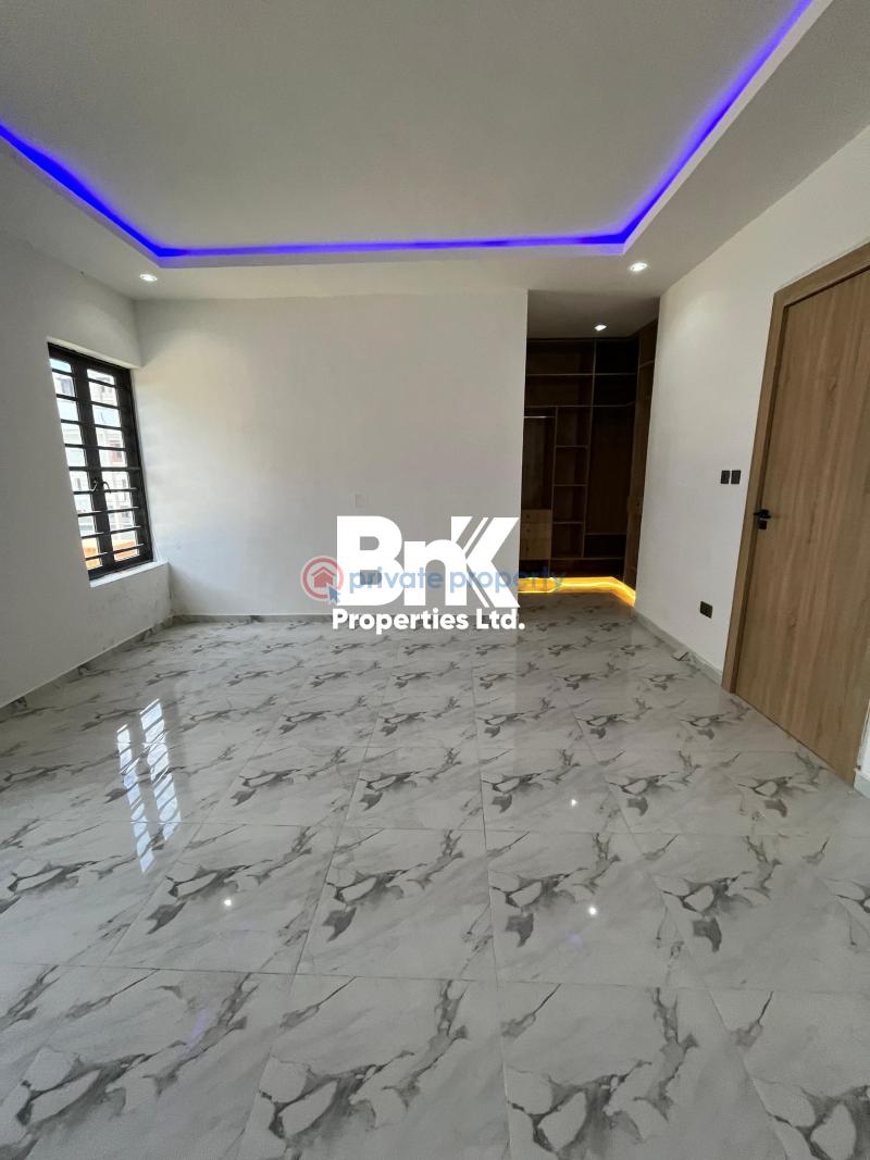 4 bedroom Terraced Duplex For Sale Ikate Elegushi Lekki Lagos - 19