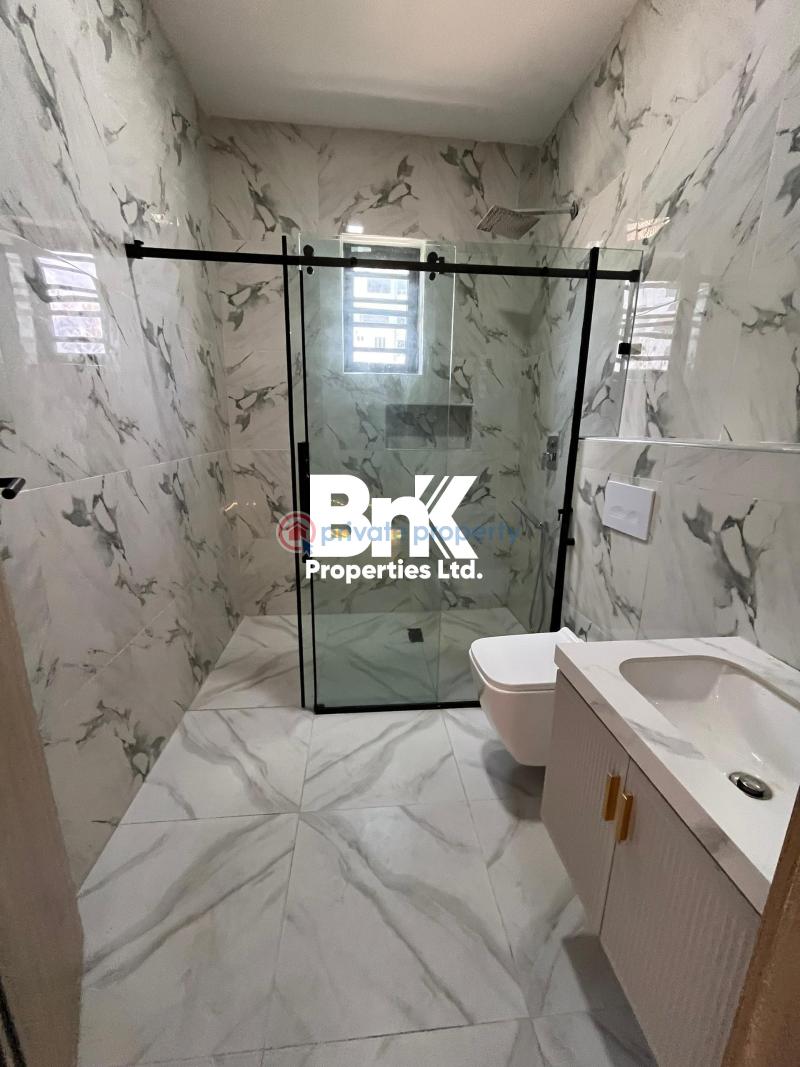 4 bedroom Terraced Duplex For Sale Ikate Elegushi Lekki Lagos - 20