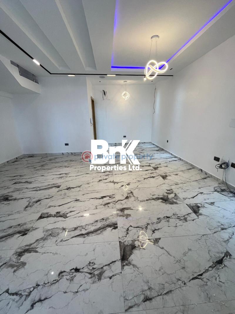 4 bedroom Terraced Duplex For Sale Ikate Elegushi Lekki Lagos - 3