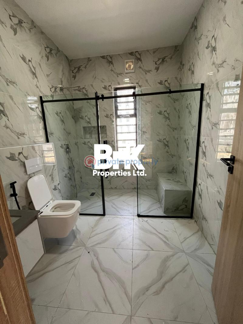 4 bedroom Terraced Duplex For Sale Ikate Elegushi Lekki Lagos - 17