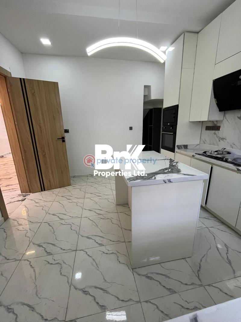 4 bedroom Terraced Duplex For Sale Ikate Elegushi Lekki Lagos - 7