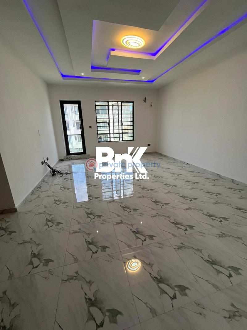 4 bedroom Terraced Duplex For Sale Ikate Elegushi Lekki Lagos - 21