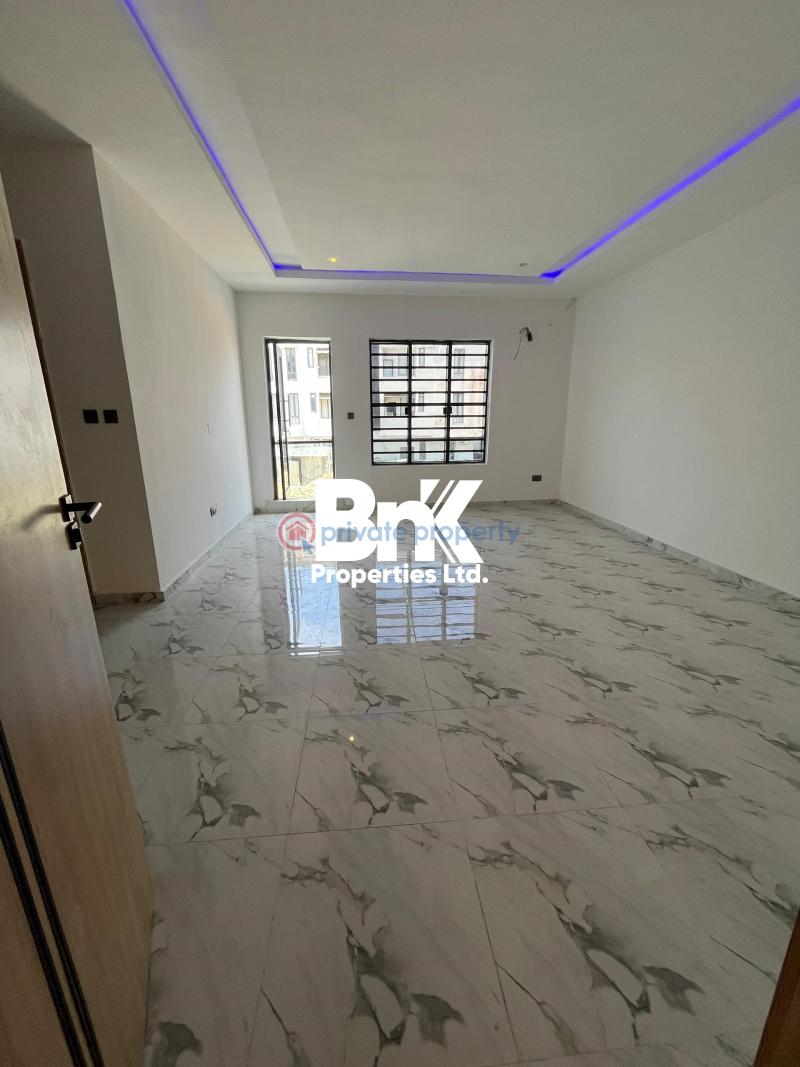 4 bedroom Terraced Duplex For Sale Ikate Elegushi Lekki Lagos - 13