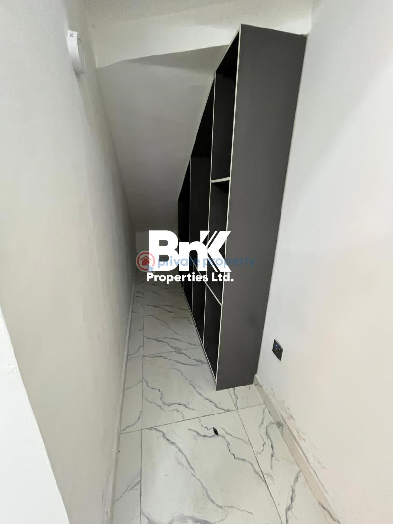 4 bedroom Terraced Duplex For Sale Ikate Elegushi Lekki Lagos - 9