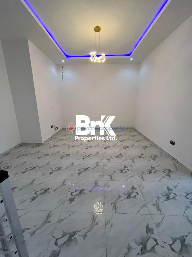 4 bedroom Terraced Duplex For Sale Ikate Elegushi Lekki Lagos - 12