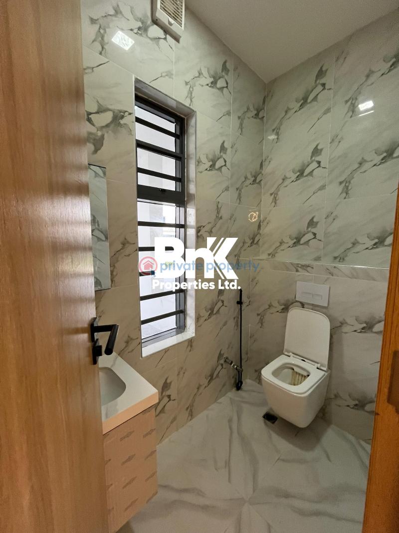 4 bedroom Terraced Duplex For Sale Ikate Elegushi Lekki Lagos - 10